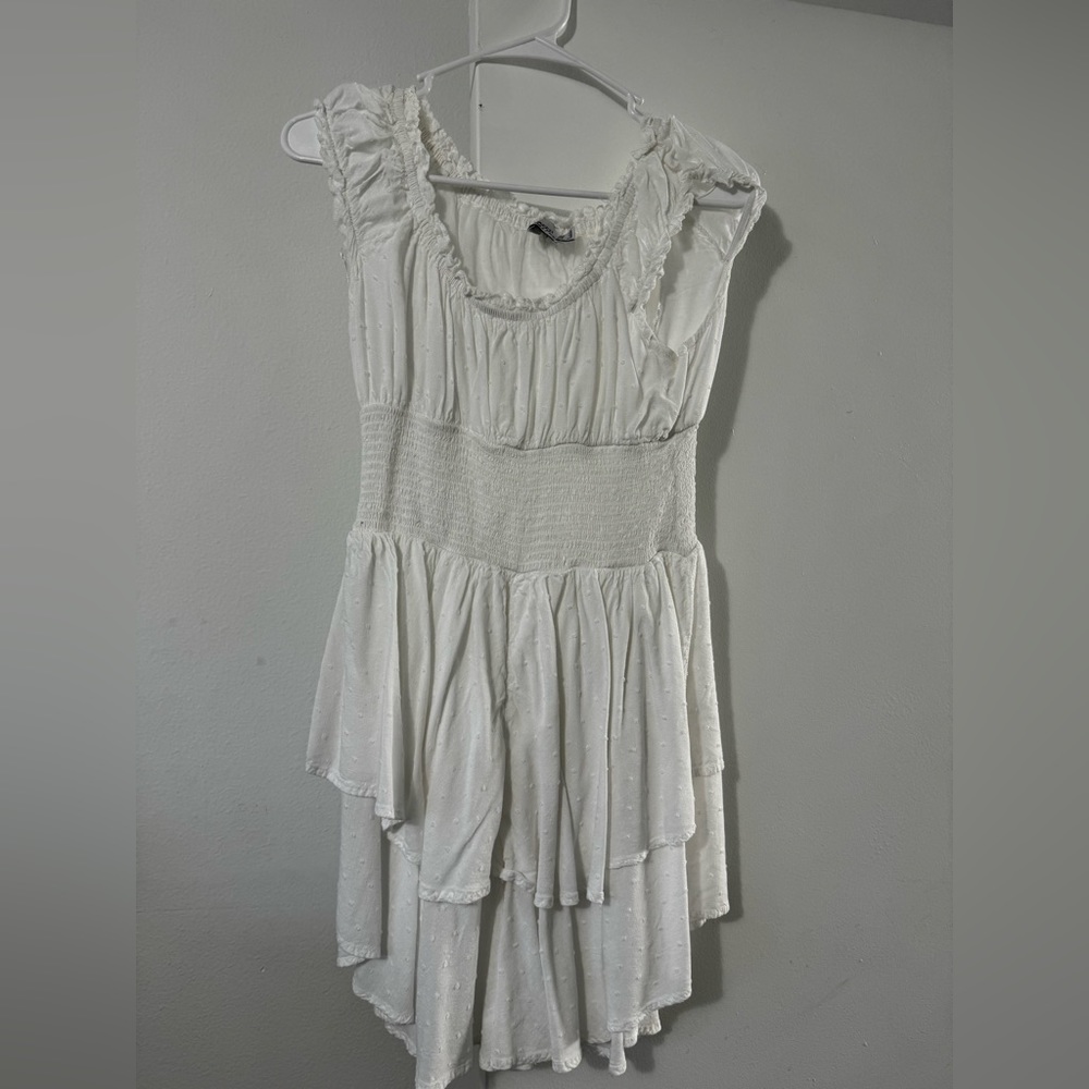 Princess Polly The Love Galore Romper